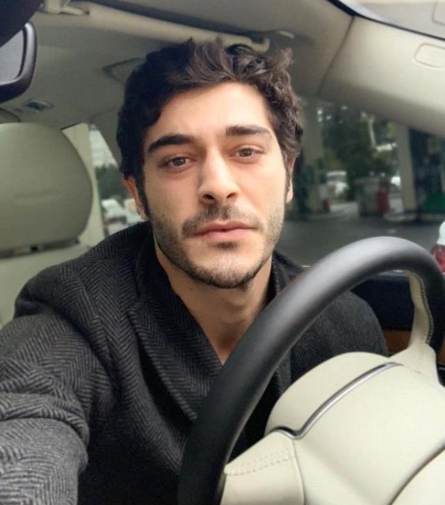 Nilperi Şahinkaya, kendisine küfürler savurup kavga çıkaran Burak Deniz'e dava açacak