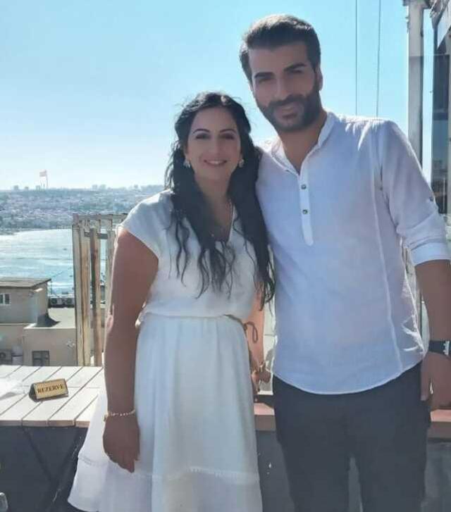 Beyoğlu'nda eşini ve çocuklarını öldüren katil baba hayatını kaybetti