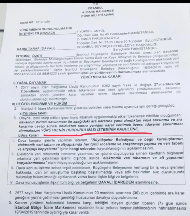 Süleyman Soylu sessizliğini bozdu! CHP'ye İmamoğlu yanıtı