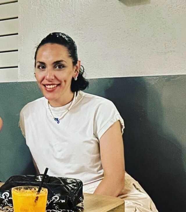 Ümraniye'de 44 katlı rezidansın 16. katından düşen kadın hayatını kaybetti