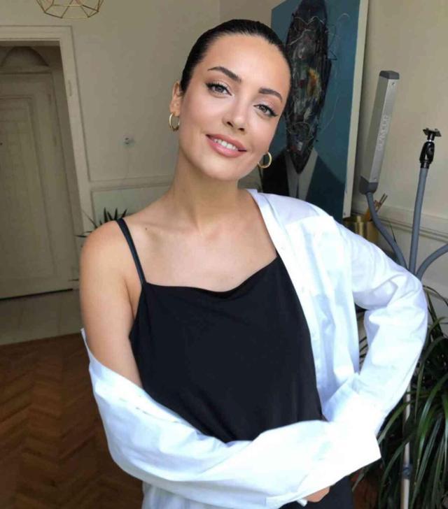 İrem Sak'ın babası öldü mü? İrem Sak'ın babasının hastalığı neydi?