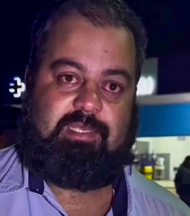 Brezilya'da öldü denilen bebek, cenaze töreninde yaşam belirtisi gösterdi