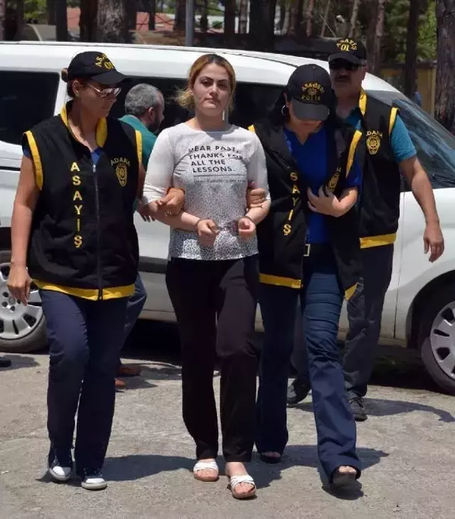 15 yıl cezası onanan Çilem Doğan: Bu karar bana 'Neden ölmedin' mesajı veriyor
