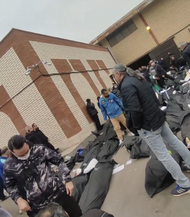 İran Dışişleri Bakanı Arakçi: Savaşa da hazırız diyaloğa da