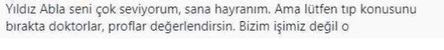 Şarkıcı Yıldız Tilbe aşı konusunda görüş beyan etti! Takipçilerinden tepki yağdı