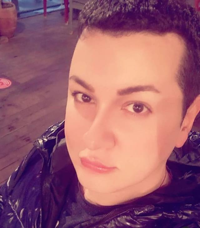 Sosyal medyadan tanıştığı modacıyı göğsünden bıçaklayarak öldüren zanlı: Cinsel organıma dokundu