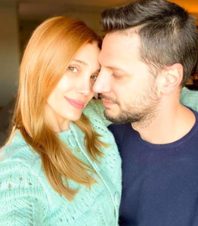 Hakan Balta'nın eşi kim? Hakan Balta'nın eşi Derya Balta kimdir?