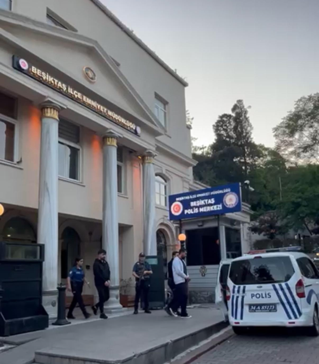 'Yan bakma' tartışmasında silahla 7 kişiyi vurdu