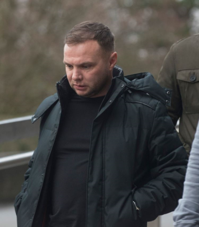 Ünlü çete lideri, İspanya'da bir tetikçi tarafından öldürüldü