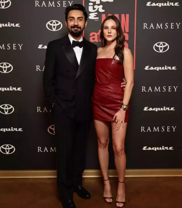 İşletmeci Umut Evirgen, uyuşturucu operasyonunda gözaltına alındı