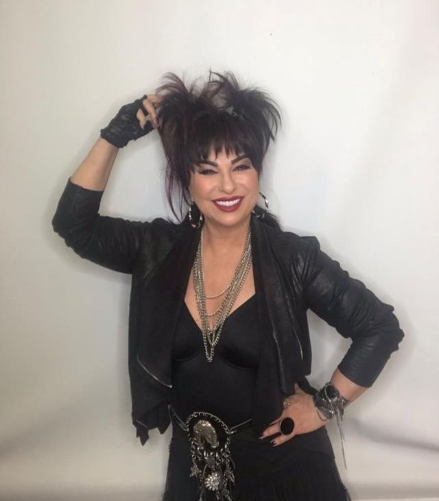 Usta oyuncu Nilgün Belgün yıllar sonra anlattı: Babamın yaptıkları Metin Akpınar'ı kızdırdı