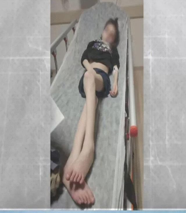 Açlıktan ölen çocukla ilgili kahreden detay! Morga giren yakınları gördükleri acı tablo üzerine emniyete koşmuş