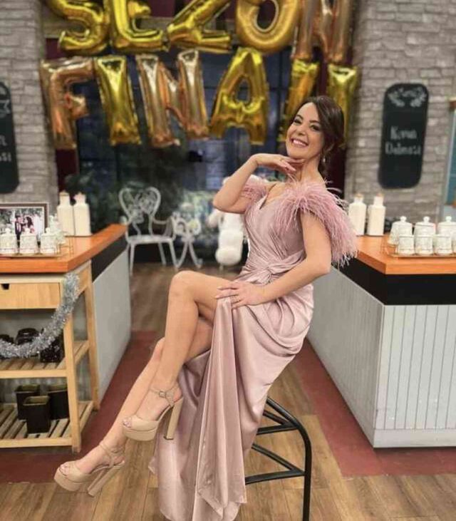 Gelinim Mutfakta CANLI İZLE! 8 Ocak Gelinim Mutfakta yeni bölüm İZLE!