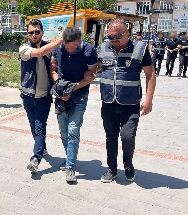 Özge Bedir'in yasak aşk kurbanı olduğu olayda tepki çeken tahliye