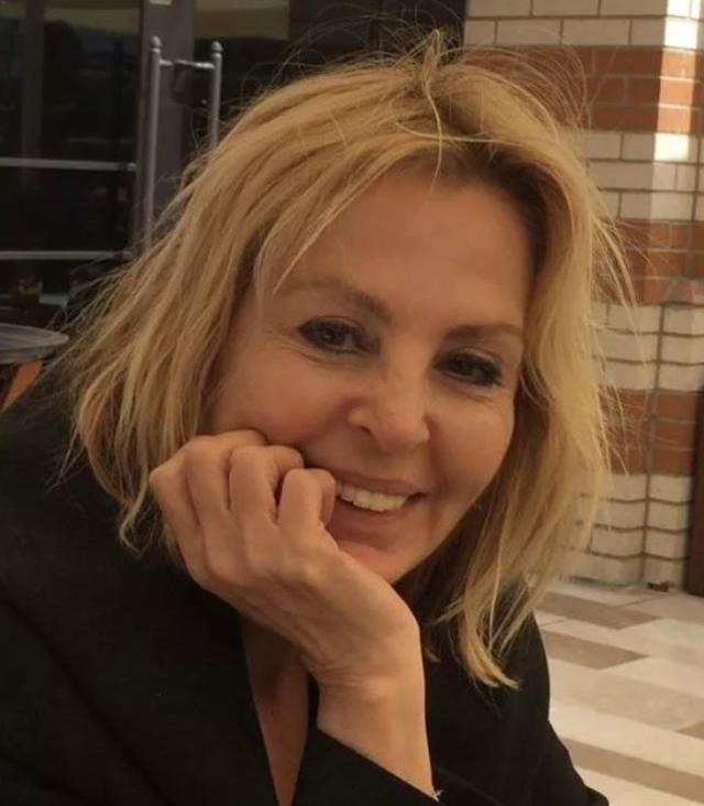 Türkiye'nin en güzel kadınlarından biriydi! Hale Soygazi'nin bir de son haline bakın