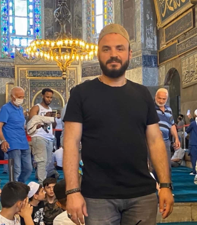 Halı sahada kalp krizi geçirip hayatını kaybetti