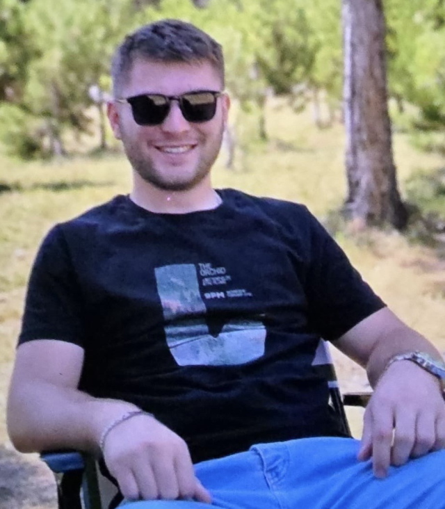 Hilmi Şahin