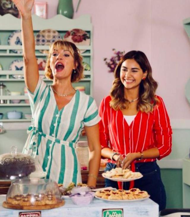 Ece Aydemir kimdir? Miss Turkey Ece Aydemir kimdir?