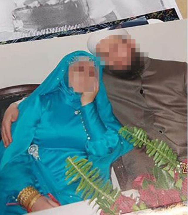 6 yaşındaki gelin olayında Kadir İstekli, Yusuf Ziya Gümüşel ve Fatıma Gümüşel hakkında tutuklama talebi