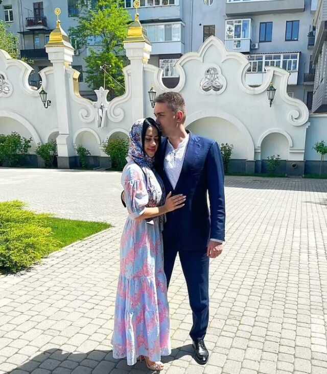 Ukrayna istihbarat başkanın eşi zehirli suikast girişimine uğradı: Durumu ağır