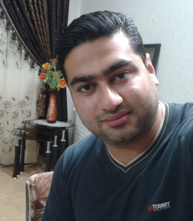 İranlı futbolcunun şüpheli ölümü! Evinde ağzı burnu kan içinde bulundu