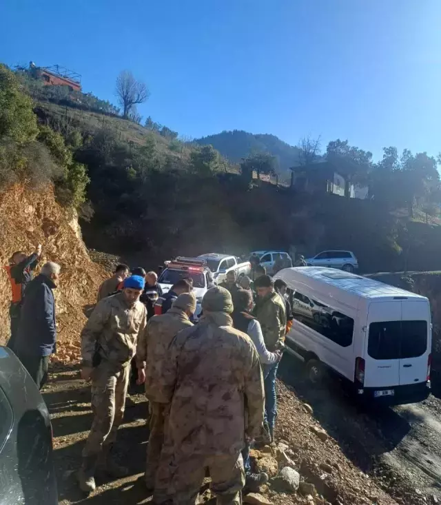 16 yaşındaki kayıp kız çocuğu 24 saat sonra bulundu: Geceyi bakın nerede geçirmiş