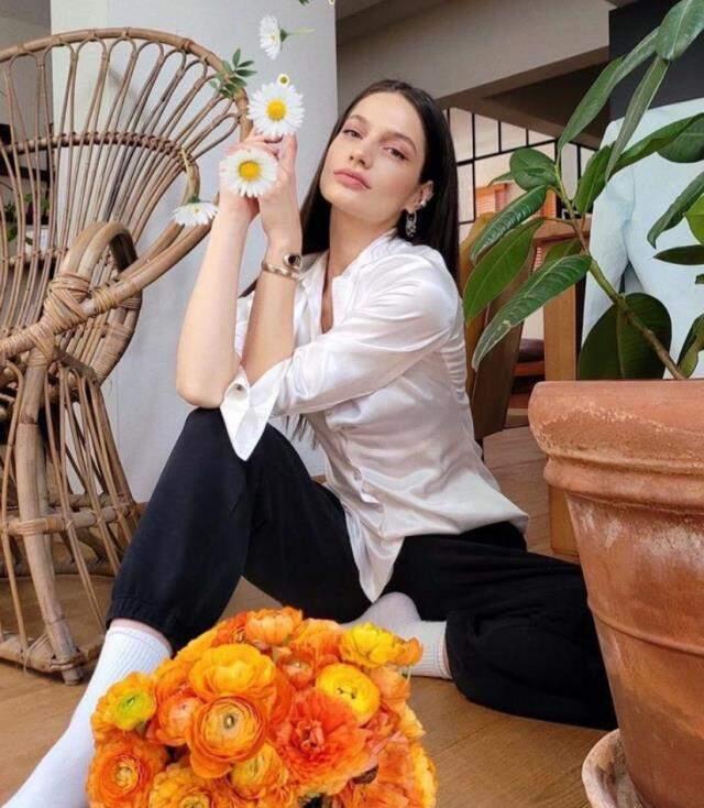 Gülcan Arslan kimdir? Gülcan Arslan kaç yaşında? Gülcan Arslan biyografisi!