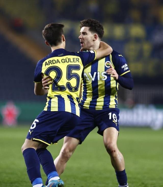 Real Madrid'in ilgisi sönük kalır! Dev kulübün taraftarları Arda Güler'e hayran kaldı