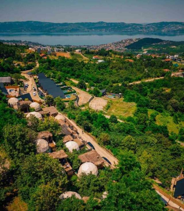Bungalov fiyatları dudak uçuklatıyor: 9 günlük tatil 70 bin lira