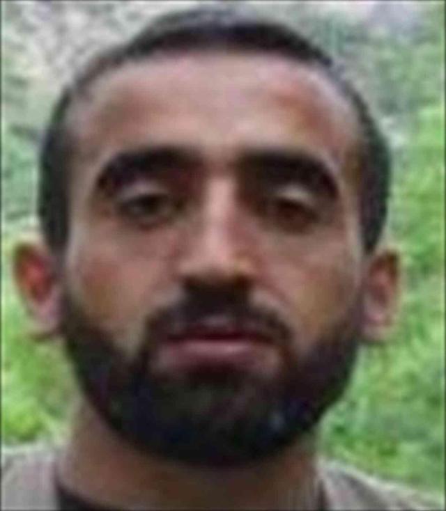 Halil Yiğit kimdir? PKK'lı terörist Halil Yiğit öldürüldü mü?