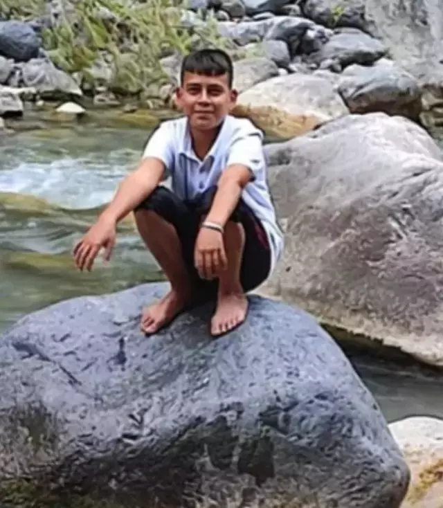 Dehşetin yaşandığı yerde mahalleliyi ayaklandı, katilin cenazesi ayrı araçlarla gönderildi