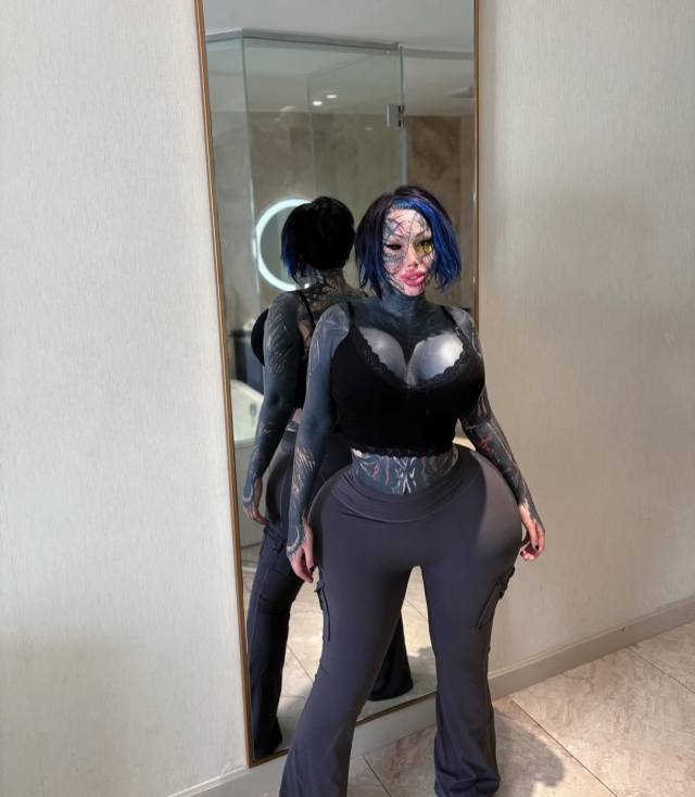 Estetik bağımlısı sosyal medya fenomeninin şüpheli ölümü tartışma yarattı