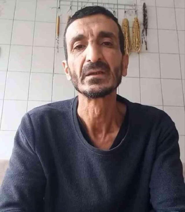 Diyarbakırlı Ramazan Hoca bıçaklanarak öldürüldü