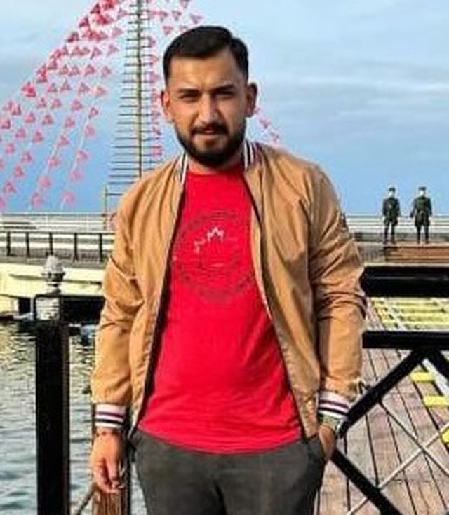 Konuşmak istiyorum diyerek pusu kurduğu eşini, boş arazide katletti