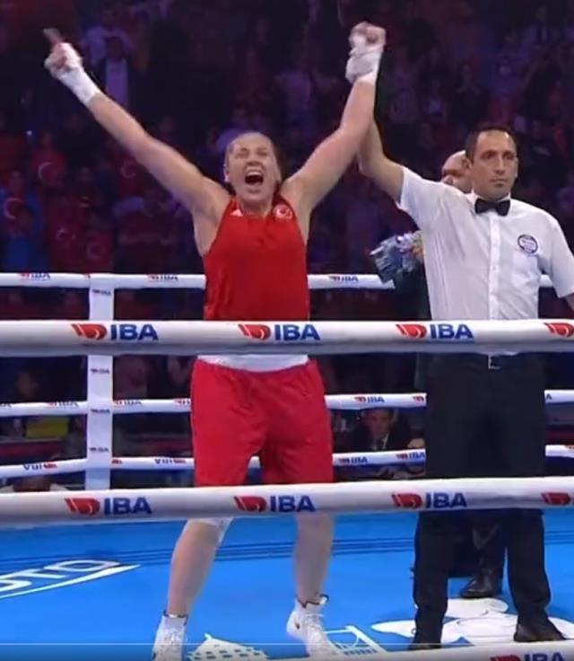 Son Dakika: Türk kadını tarih yazdı, rekor kırmaya doymadı! 5 milli boksörümüz de dünya şampiyonu oldu