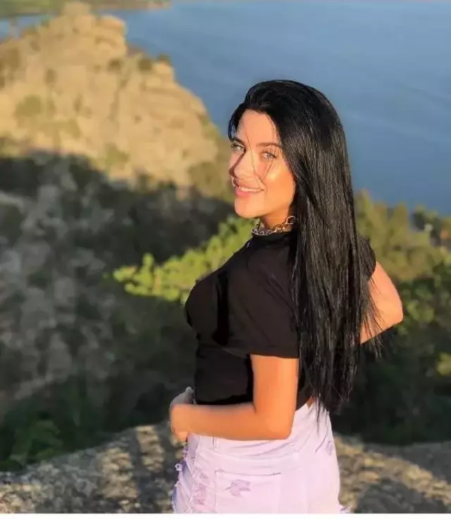 Sevgilisini öldüren kadın: Beni en yakın arkadaşımla aldatıyordu