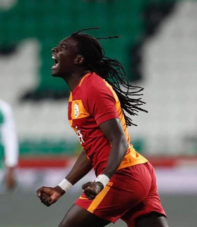 Tiki Taka çöpe atıldı! Galatasaray'da sistem baştan aşağı değişiyor