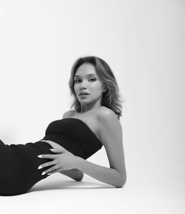 Miss Turkey Zeynep Elif Özal kimdir? Zeynep Elif Özal kaç yaşında, nereli? Miss Turkey Zeynep Elif Özal Instagram hesabı!