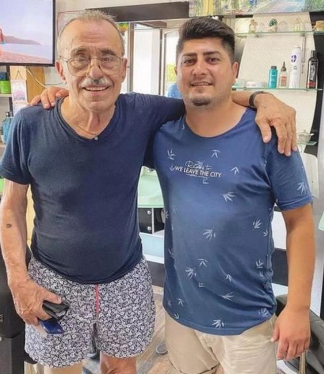 Yıllar önce çok acımasız! Usta oyuncu Şevket Altuğ'un son hali hayranlarını üzdü