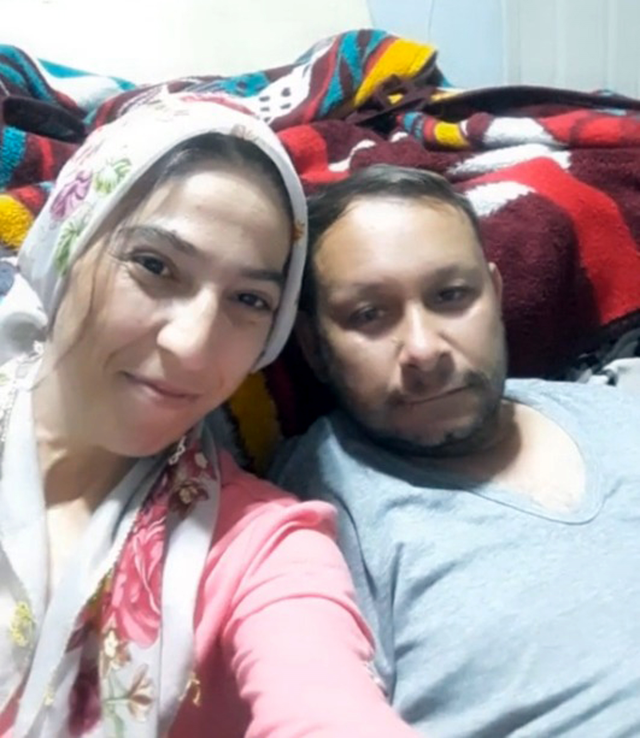 9 Yaşındaki Arda Karaman'ın Cinayetinde Üvey Baba ve Anne Tutuklandı