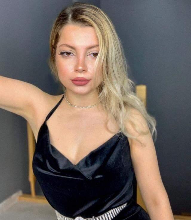 Büşra Pektaş kimdir? Büşra Pektaş kaç yaşında, nereli? Büşra Pektaş biyografisi!