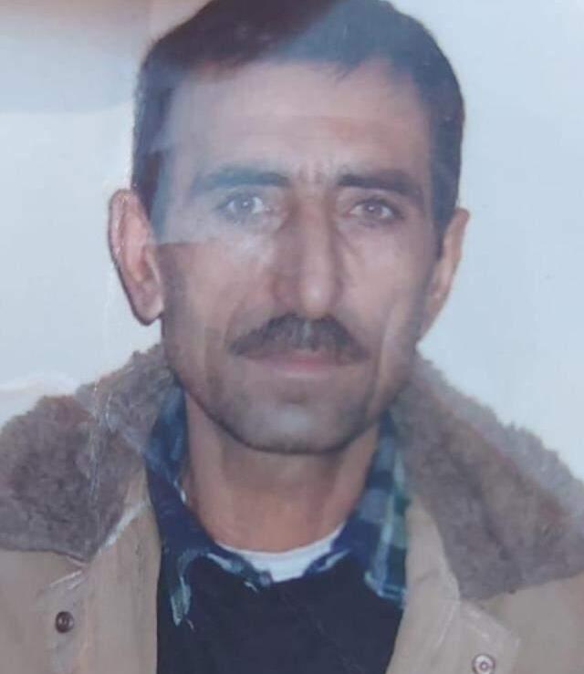 Karısını öldürüp kaçan kocanın dağlık arazide cansız bedeni bulundu