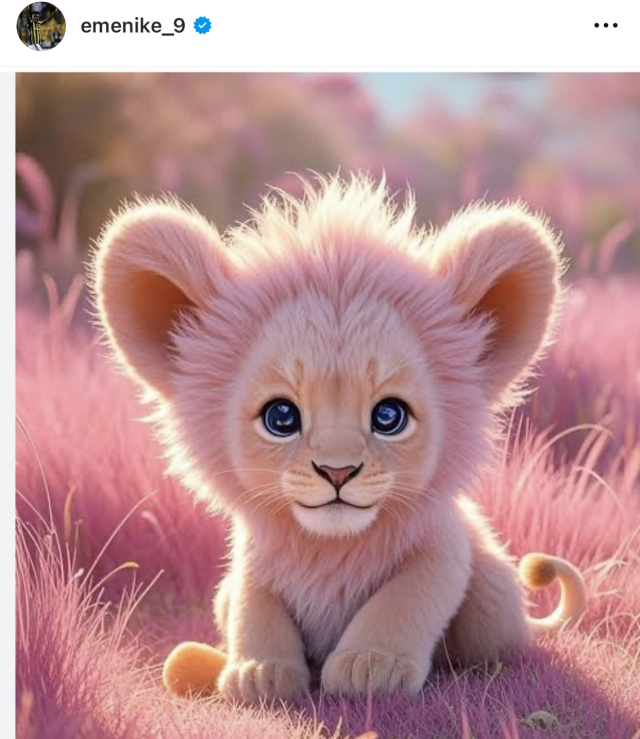 Galatasaray'ın yenildiğini gören Emenike'den flaş paylaşım