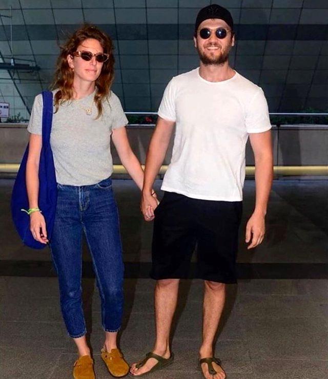 Aras Bulut İynemli evli mi, bekar mı? Aras Bulut İynemli sevgilisi var mı?