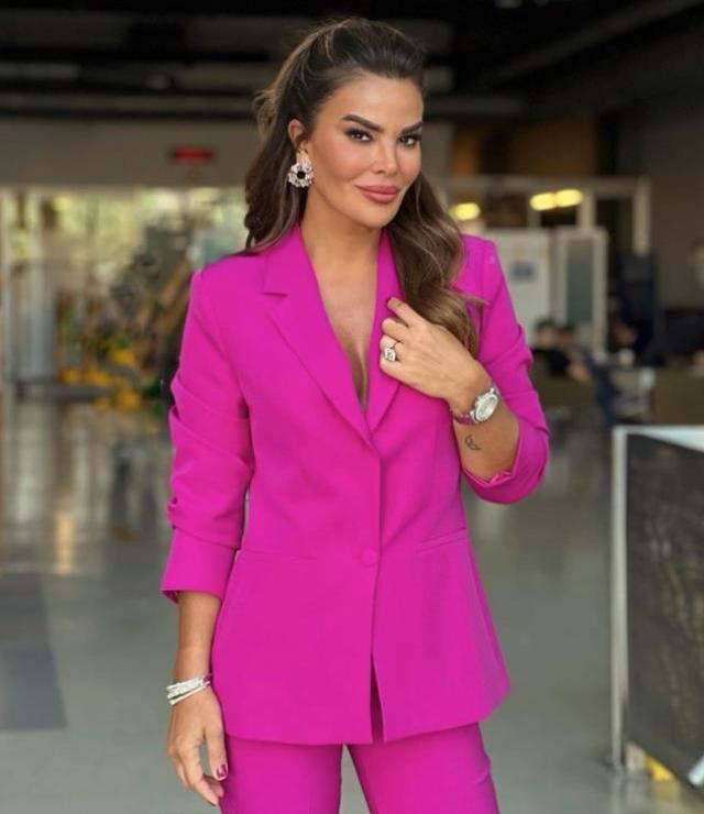 Mehmet Ali Erbil'le aşk yaşadığı için pişman mı? Özlem Yıldız, yıllar önce yaşananları anlattı