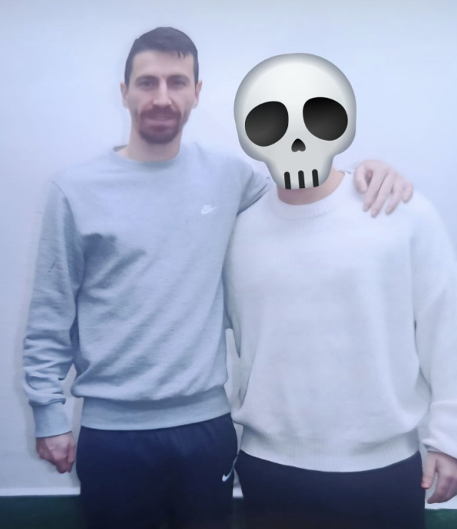 Mert Hakan Yandaş'ın cezaevinden fotoğrafı paylaşıldı