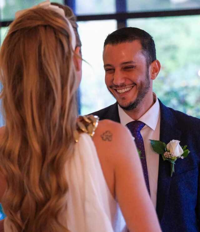 Şeyma Subaşı ile Mohammed Alsaloussi evlendi mi? Şeyma Subaşı düğünü ne zaman?