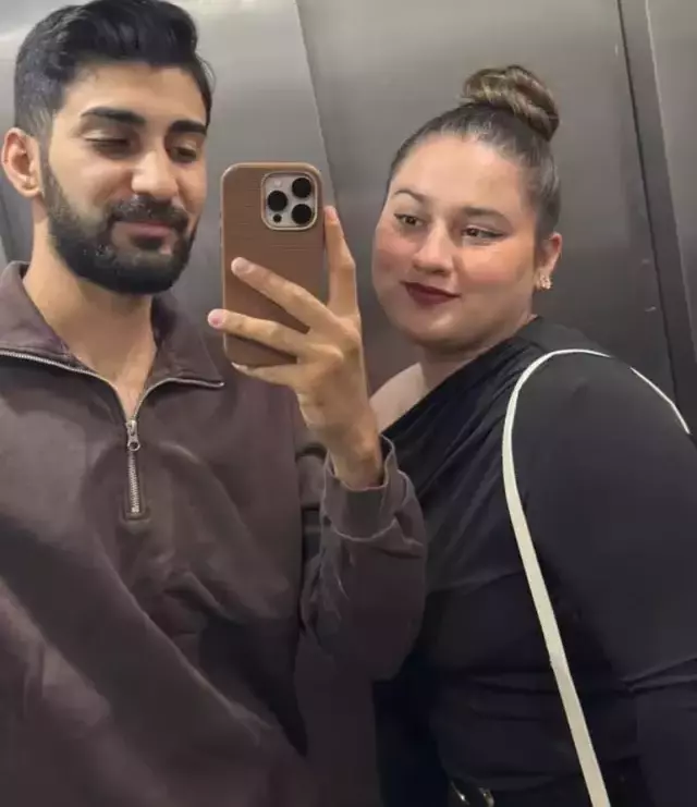 Yakında düğünleri vardı, ikisi de artık hayatta değil