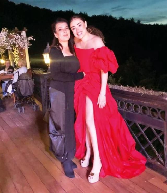 Dilan Çıtak Tatlıses-Levent Dörter ... NİŞANDA NELER YAŞANDI?