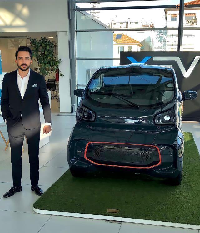 XEV Yoyo, Türkiye pazarındaki yerini büyütüyor